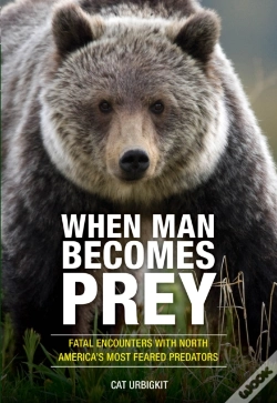 Capa do artigo When Man Becomes Prey