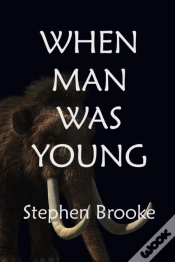Capa do artigo When Man Was Young