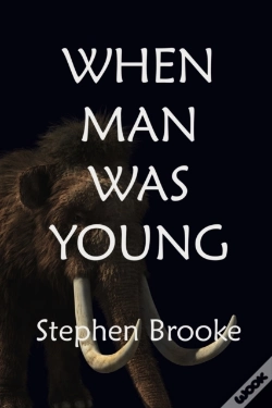 Capa do artigo When Man Was Young