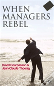 Capa do artigo When Managers Rebel