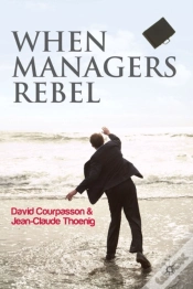 Capa do artigo When Managers Rebel