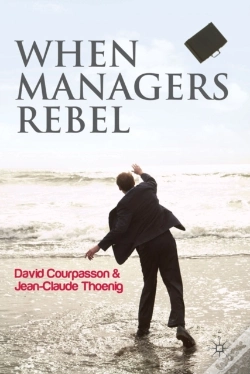 Capa do artigo When Managers Rebel