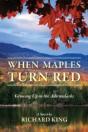 When Maples Turn Red:  Growing Up In The Adirondacks - Preview