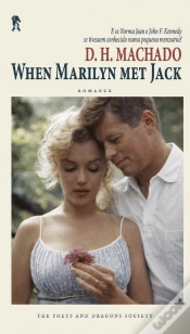 Capa do artigo When Marilyn Met Jack