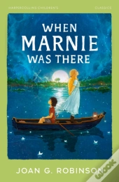 When Marnie Was There