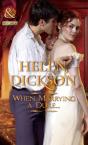 When Marrying A Duke... - Preview