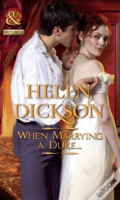 Capa do artigo When Marrying A Duke...