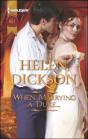 When Marrying A Duke . . . - Preview