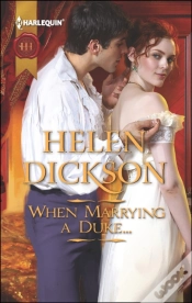 Capa do artigo When Marrying A Duke . . .