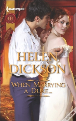 Capa do artigo When Marrying A Duke . . .