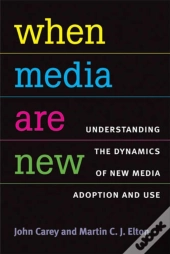 When Media Are New