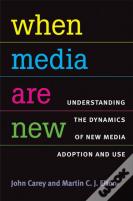 When Media Are New