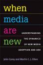 When Media Are New - Preview