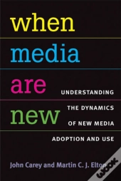 When Media Are New