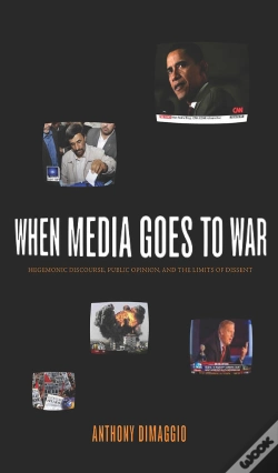 Capa do artigo When Media Goes To War