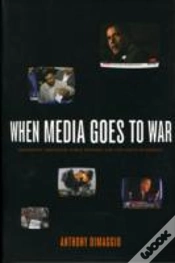 Capa do artigo When Media Goes To War