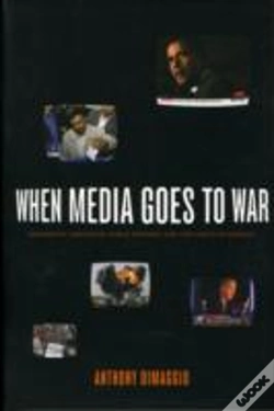 Capa do artigo When Media Goes To War