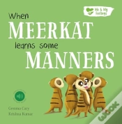 Capa do artigo When Meerkat Learns Some Manners