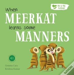 Capa do artigo When Meerkat Learns Some Manners