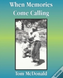Capa do artigo When Memories Come Calling