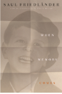 When Memory Comes - Preview
