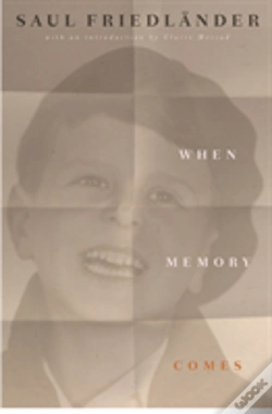 Capa do artigo When Memory Comes