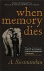 When Memory Dies - Preview
