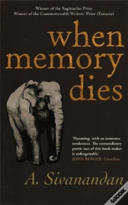 Capa do artigo When Memory Dies