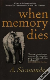 Capa do artigo When Memory Dies