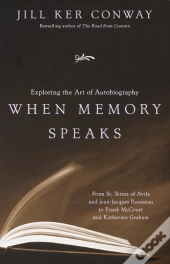 When Memory Speaks