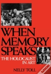 Capa do artigo When Memory Speaks