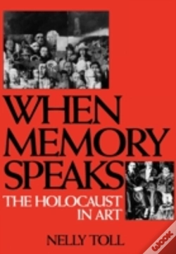 Capa do artigo When Memory Speaks