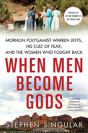 When Men Become Gods - Preview