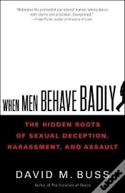 Capa do artigo When Men Behave Badly