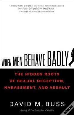 Capa do artigo When Men Behave Badly