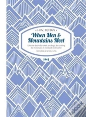 Capa do artigo When Men & Mountains Meet Paperback