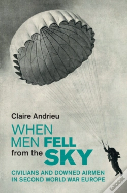 Capa do artigo When Men Fell From The Sky