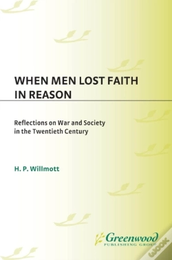 Capa do artigo When Men Lost Faith In Reason