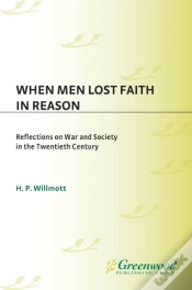 Capa do artigo When Men Lost Faith In Reason