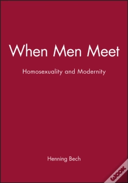 Capa do artigo When Men Meet