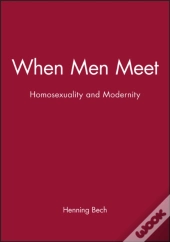 When Men Meet