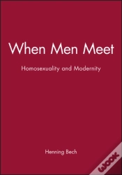 Capa do artigo When Men Meet