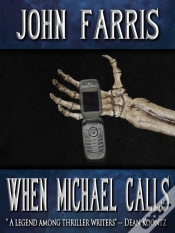 Capa do artigo When Michael Calls