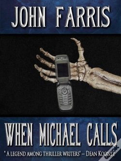 Capa do artigo When Michael Calls