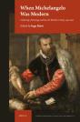 When Michelangelo Was Modern - Preview
