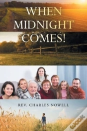 Capa do artigo When Midnight Comes!