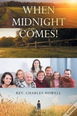 Capa do artigo When Midnight Comes!