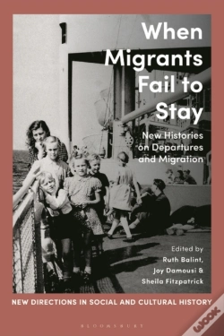 Capa do artigo When Migrants Fail To Stay