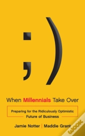 When Millennials Take Over