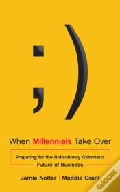 Capa do artigo When Millennials Take Over